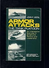 Armor attacks the gebraucht kaufen  Wird an jeden Ort in Deutschland