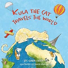 Kula cat travels for sale  Delivered anywhere in UK