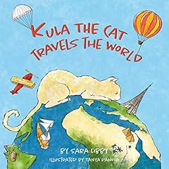 Kula the cat gebraucht kaufen  Wird an jeden Ort in Deutschland