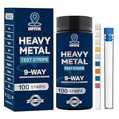 Way heavy metals for sale  Delivered anywhere in UK