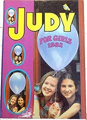 Judy girls 1982 for sale  Delivered anywhere in UK
