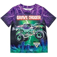Monster jam grave for sale  Delivered anywhere in USA 