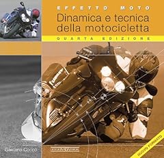 Effetto moto. dinamica usato  Spedito ovunque in Italia 