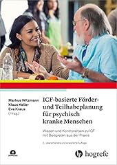 Icf basierte förder gebraucht kaufen  Wird an jeden Ort in Deutschland