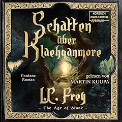 Schatten klaehganmore the gebraucht kaufen  Wird an jeden Ort in Deutschland