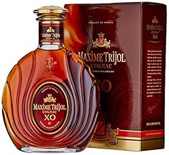 Maxime trijol cognac for sale  Delivered anywhere in UK