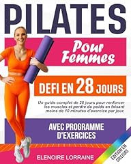 Pilates femmes guide d'occasion  Livré partout en France
