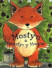 Mostyn monstyr y for sale  Delivered anywhere in UK