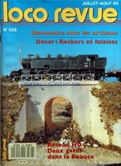 Loco revue 528 d'occasion  Livré partout en France