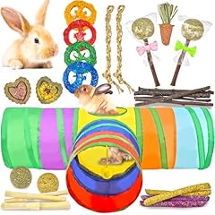 Ousiya natural rabbit for sale  Delivered anywhere in UK