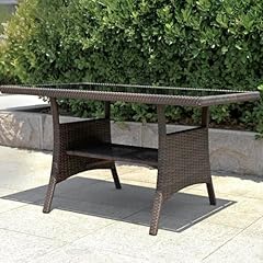 Calma lux polyrattan gebraucht kaufen  Wird an jeden Ort in Deutschland