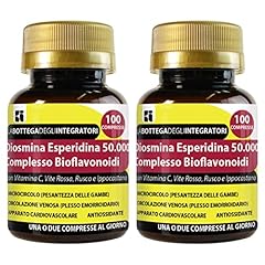 Diosmin hesperidin bioflavonoi gebraucht kaufen  Wird an jeden Ort in Deutschland