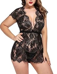 Avidlove sexy babydoll for sale  Delivered anywhere in USA 