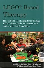 Lego based therapy gebraucht kaufen  Wird an jeden Ort in Deutschland