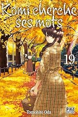 Komi cherche mots d'occasion  Livré partout en France