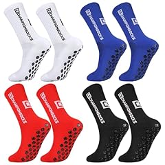Apricitie paare fußballsocken gebraucht kaufen  Wird an jeden Ort in Deutschland
