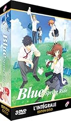 Coffret blue spring d'occasion  Livré partout en Belgiqu