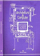 Architettura computer usato  Spedito ovunque in Italia 