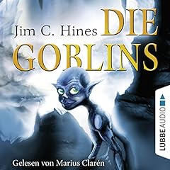 Goblins goblins 1 gebraucht kaufen  Wird an jeden Ort in Deutschland