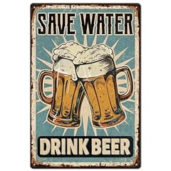Superdant beer metal for sale  Delivered anywhere in USA 