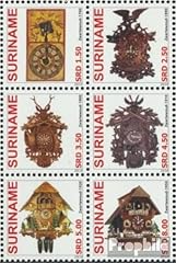 Prophila collection suriname gebraucht kaufen  Wird an jeden Ort in Deutschland