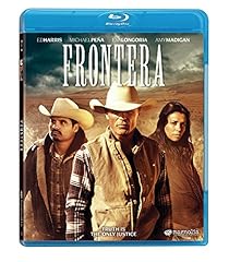 Frontera blu ray d'occasion  Livré partout en France
