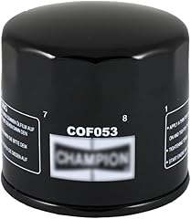 Filtro olio cha.mpion usato  Spedito ovunque in Italia 