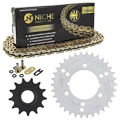 Niche drive sprocket for sale  Delivered anywhere in USA 