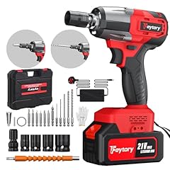 Cordless impact wrench for sale  Delivered anywhere in UK