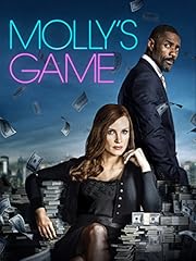 Molly game for sale  Delivered anywhere in UK
