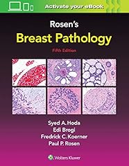 Rosen breast pathology gebraucht kaufen  Wird an jeden Ort in Deutschland