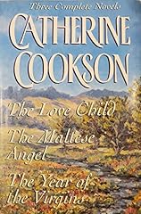 Three complete novels for sale  Delivered anywhere in USA 