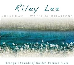 Shakuhachi water meditations d'occasion  Livré partout en France