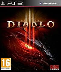 Third party diablo gebraucht kaufen  Wird an jeden Ort in Deutschland