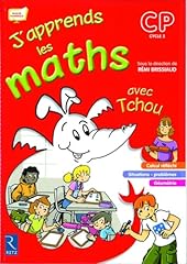 Apprends maths tchou d'occasion  Livré partout en France