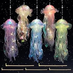 Lufeis pcs jellyfish for sale  Delivered anywhere in UK