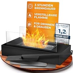Flammtal bioethanol tischkamin gebraucht kaufen  Wird an jeden Ort in Deutschland