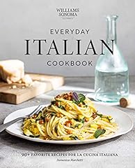 Everyday italian cookbook for sale  Delivered anywhere in USA 