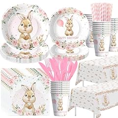 Apowbls bunny birthday for sale  Delivered anywhere in USA 