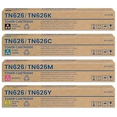 Tn626 toner cartridge for sale  Delivered anywhere in USA 