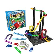 Thinkfun roller coaster for sale  Delivered anywhere in USA 