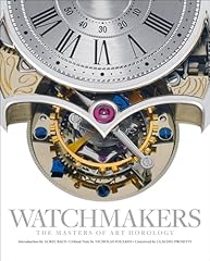 Watchmakers masters art for sale  Delivered anywhere in USA 