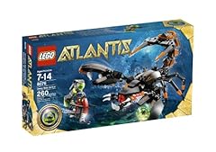 Lego atlantis deep for sale  Delivered anywhere in USA 