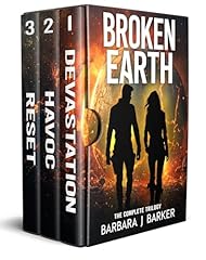 Broken earth for sale  Delivered anywhere in USA 
