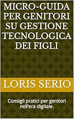 Micro guida per usato  Spedito ovunque in Italia 