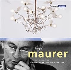 Ingo maurer michael gebraucht kaufen  Wird an jeden Ort in Deutschland