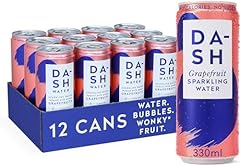 Dash water grapefruit for sale  Delivered anywhere in UK