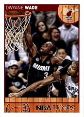 2013 dwyane wade for sale  Delivered anywhere in USA 