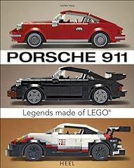 Porsche 911 legends usato  Spedito ovunque in Italia 