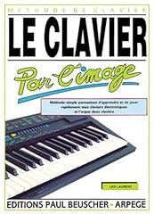 Partition clavier image d'occasion  Livré partout en France